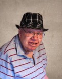 Joseph Larocque