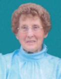 Thelma Oxford