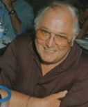 Henry Brown