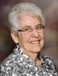 Ruth Van Der Wekken
