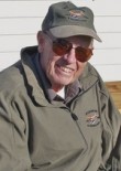 James Waddington Kershaw