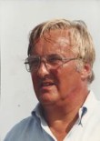 Bernard J. Colenbrander