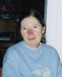 Sharon Lane