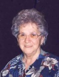 Marguerite Lajeunesse