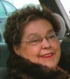 Thérèse Marchand Drolet