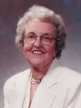 Mary Pillsworth
