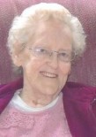 Mary Eleanor Kay-weston