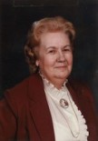 Jean Ellen Balsdon
