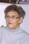 Patricia Cyr