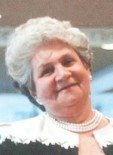 Paulette Houle