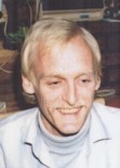 Edward Cyril Georges (Ted) Evenden