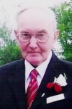 Morris William Stone