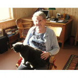 Lillian Gertrude Robertson