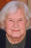 Madeleine Nesbitt