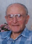 Irving Pollard