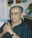 William James Jenkins