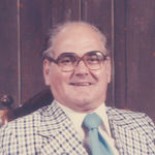 Benjamin Butt