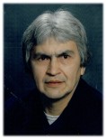 Geoffrey Lawrence