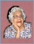 Margaret Jackson