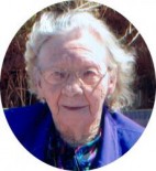 Mildred Elizabeth Mahar