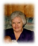 Margaret Elizabeth Morris