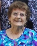 Doreen Steele