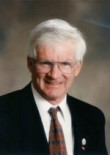 Norman Eady