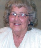 Marlene Kathleen Robie