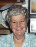 Irene Florence Lavin