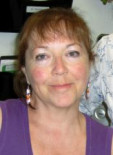 Paulette Thompson