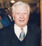 Wilfred Rourke