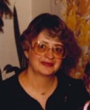 Andrée Falardeau