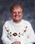 Mary Christensen