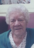 Edith Dougherty