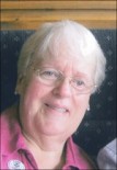 Pierrette Marie Eva Powell