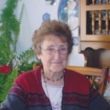 Lucille Demers