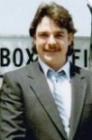 David Archer