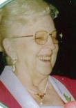 Violet Grace Kennedy