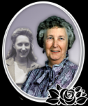 Laurette Edna Bastien