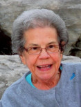Gladys Ricker