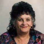 Marlene Elinore Moss