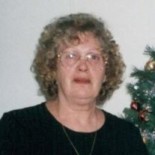 Bernadette Zoe Vanderhaeghe