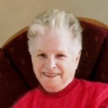 Patricia Elyse Hayton