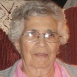 Daisy Charlotte Gunson