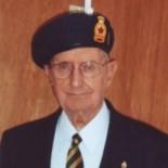 Victor Frederick Dolson