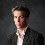 Mark Jonathon Mahovlic