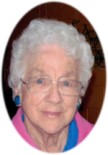 Queenie Stewart