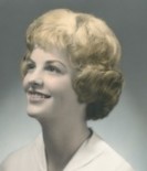 Sharon Petherick