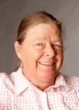 Ginette Lesage