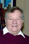 Jean-Guy Regimbald